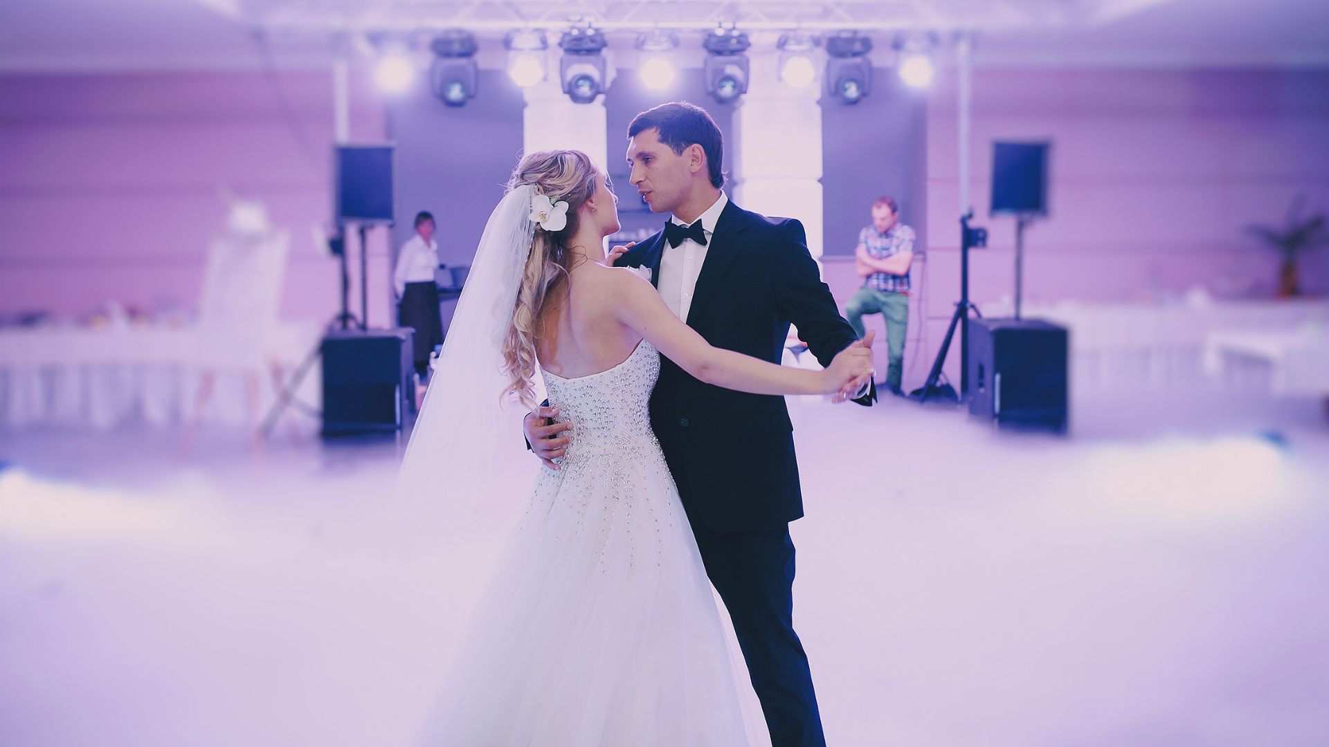 Esküvői Táncoktatás